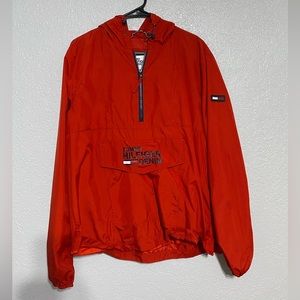Tommy Hilfiger wind breaker